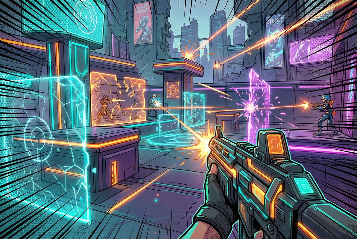 抖音揭秘穿越火线视频教程